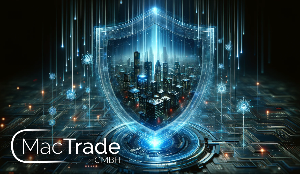Mactrade