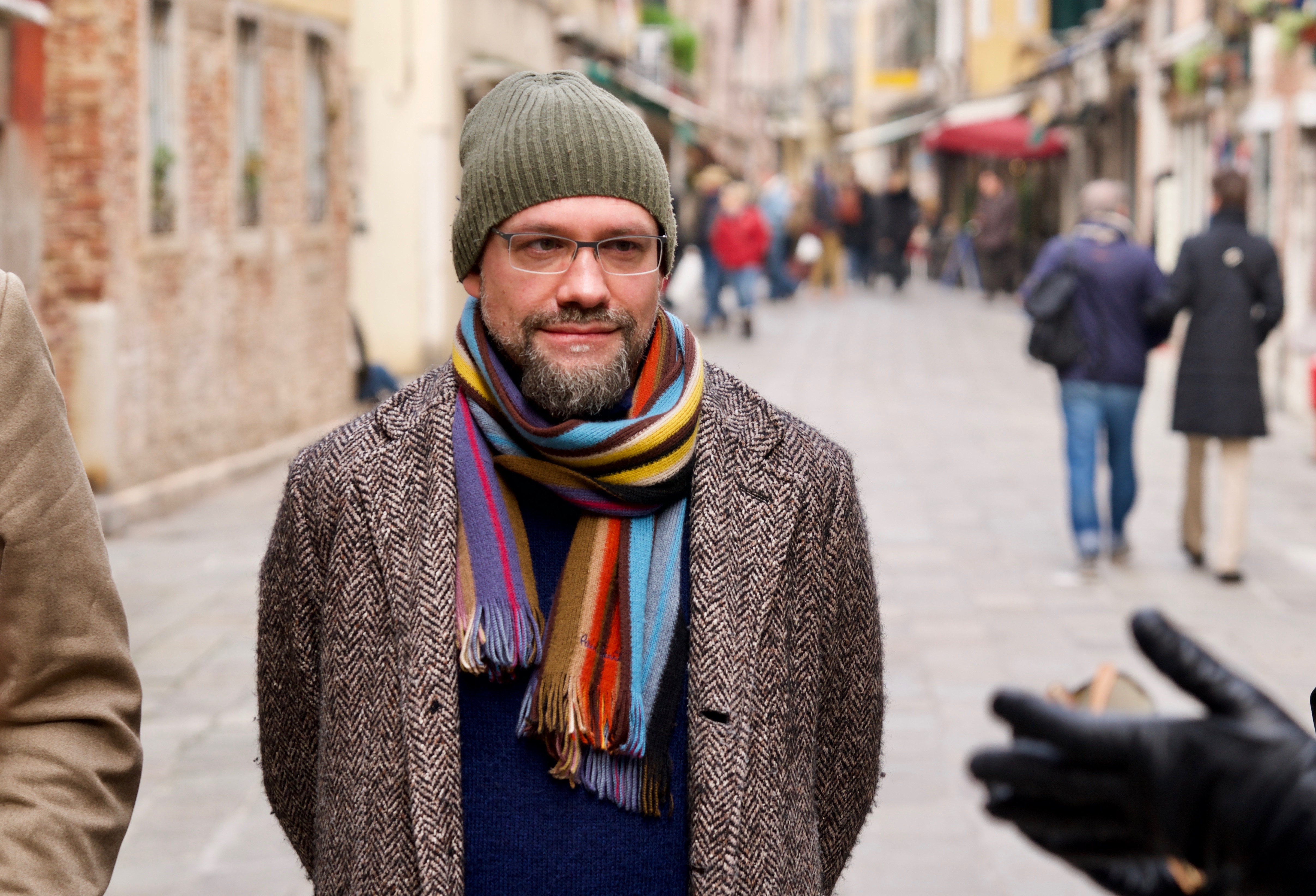 Emanuele Bottaro