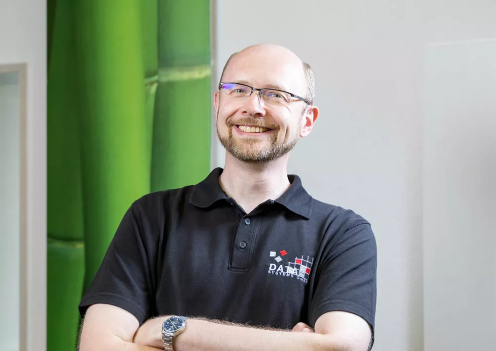 Björn Stromberg