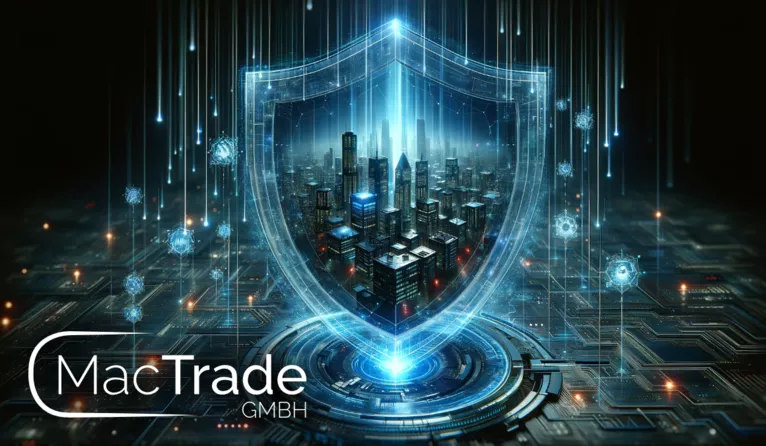 Mactrade