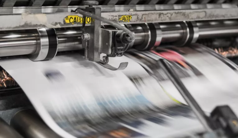 Duravit AG - Print Automation
