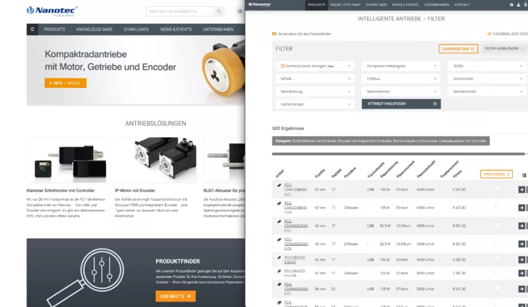 Nanotec Electronic GmbH & Co. KG