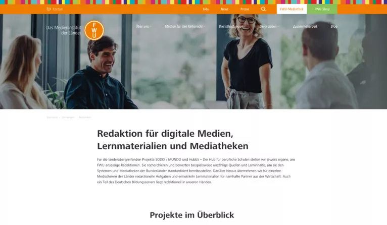 Medieninstitut